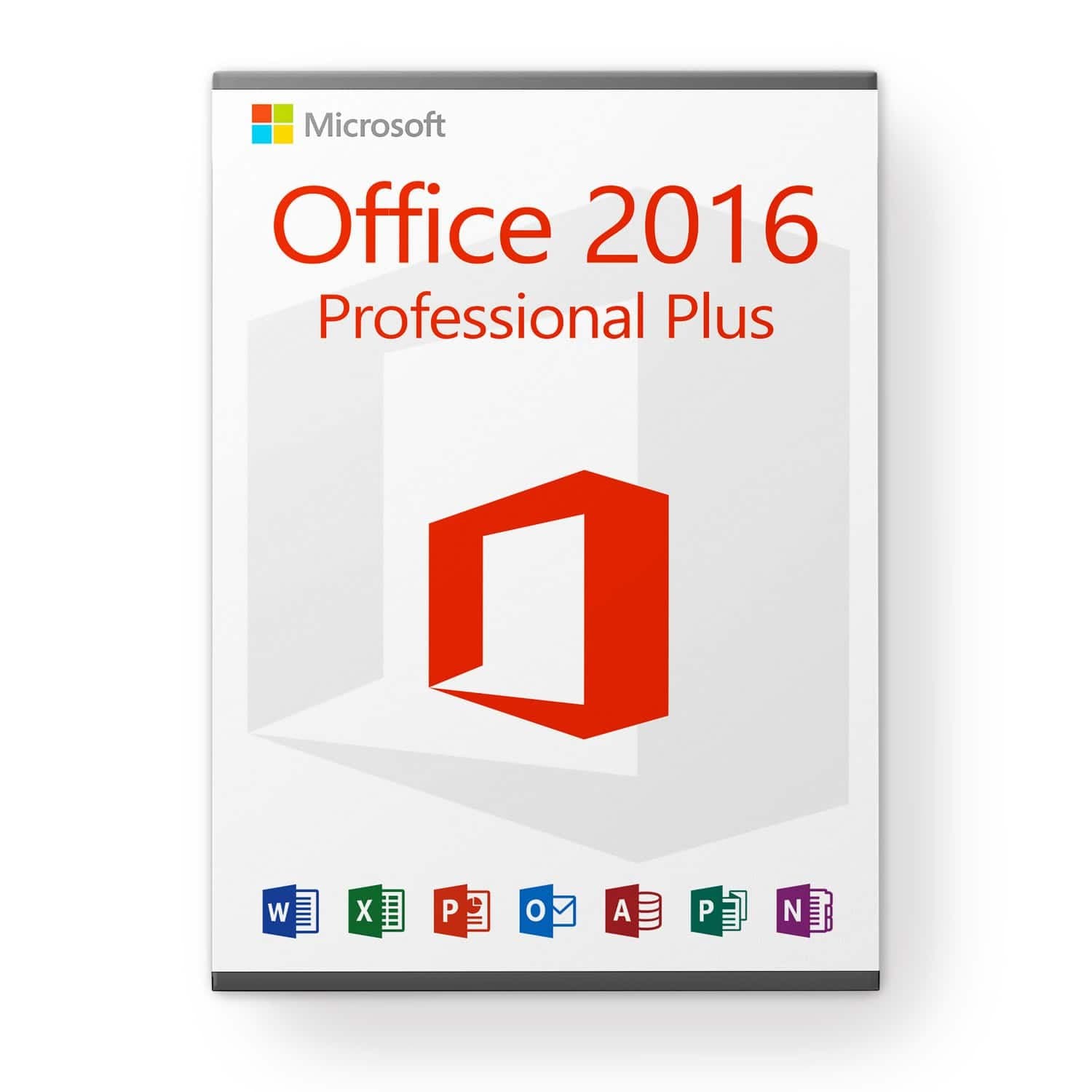 Pack office windows pro