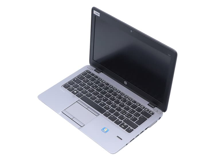 Hp EliteBook 820 G2 Core i5, 8 Go RAM, 256 Go SSD, Écran 13 pouces