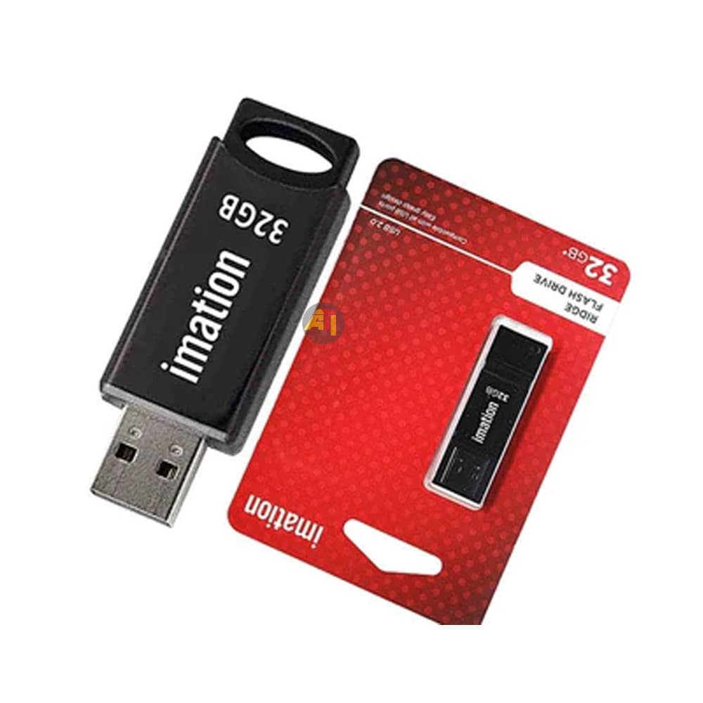 Clé USB 16 Go – Stockage portable et pratique