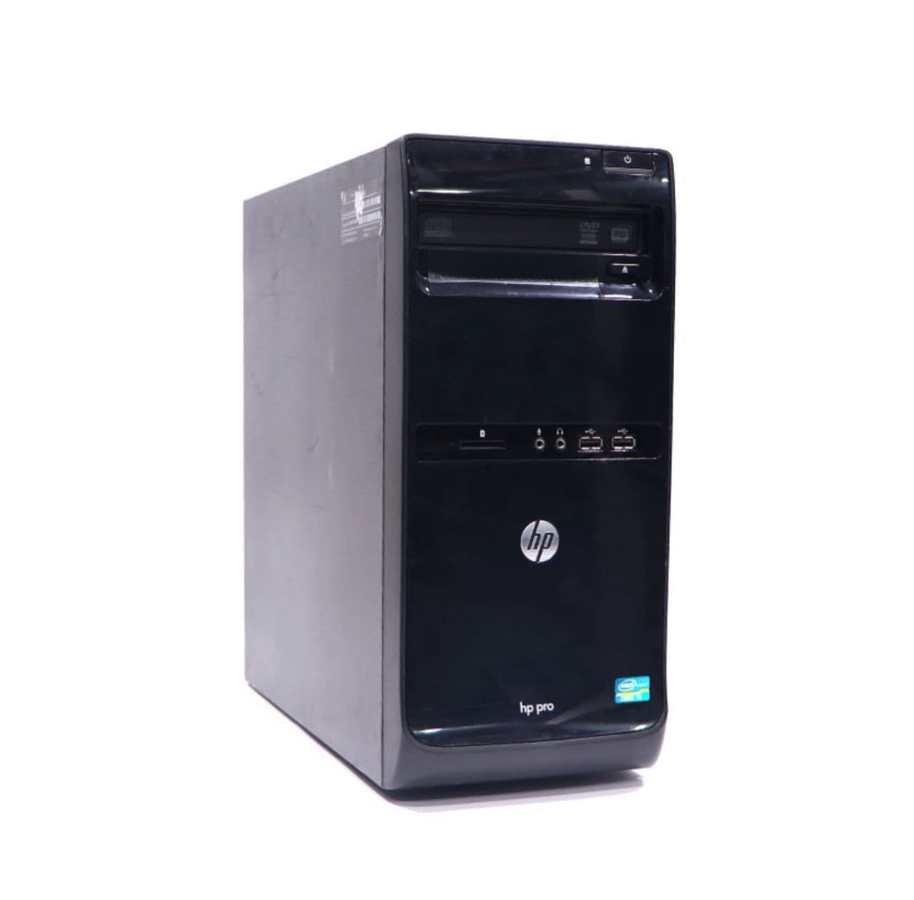 Ordinateurs Bureaux HP PRO Core i5