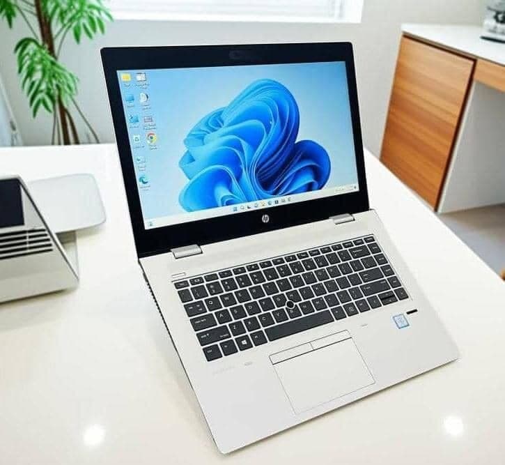 HP ProBook 440 G5 – Core i5 (8ᵉ génération)