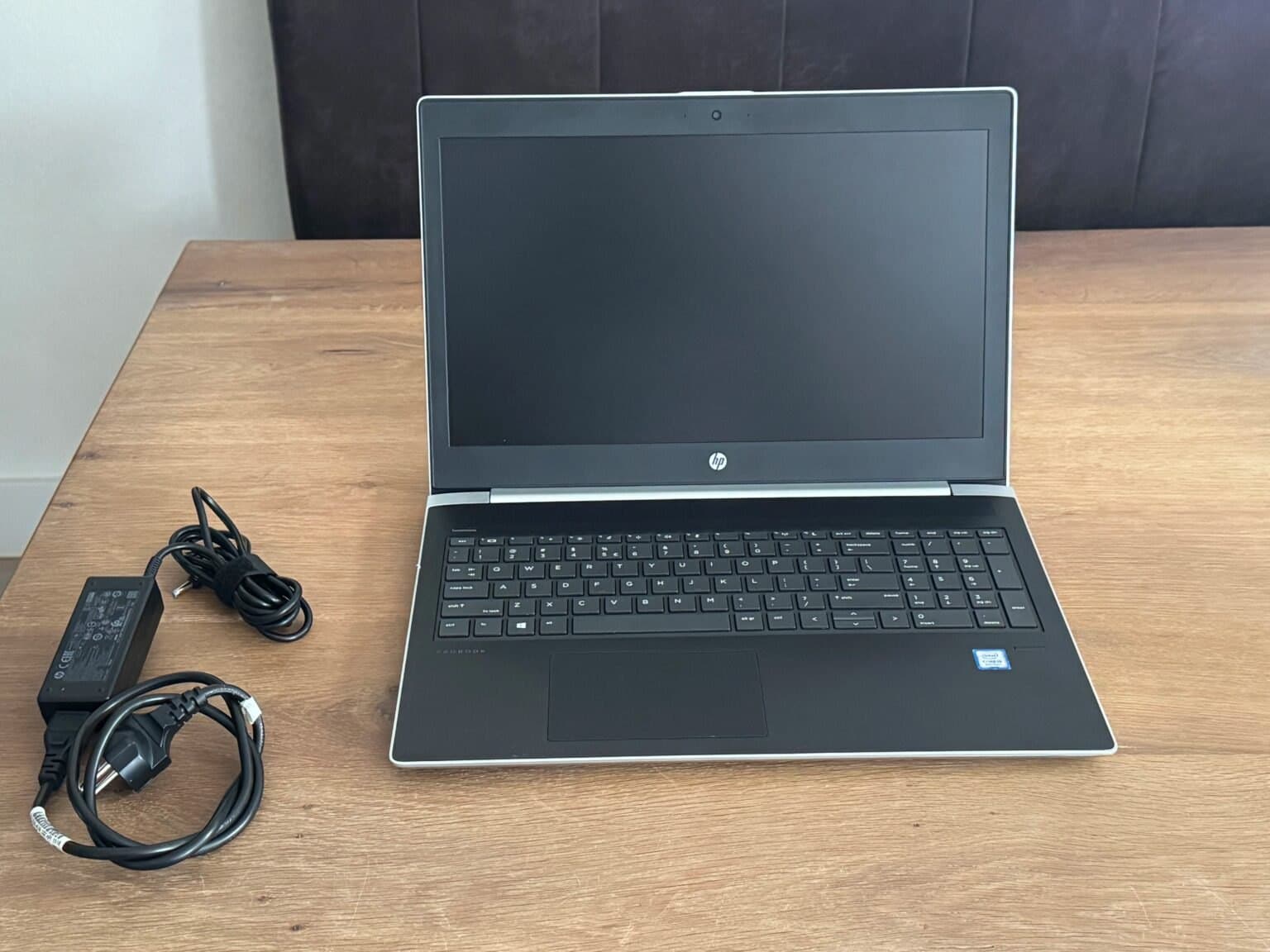HP probook 450G5, 8Go RAM, 256Go SSD